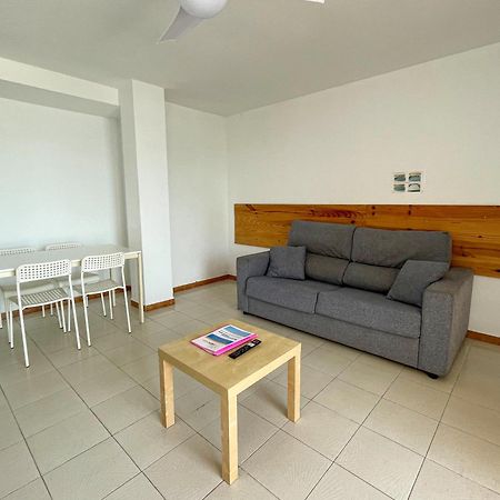 Apartamentos Oropesa Primera Linea 3000 奥罗佩萨德尔马 外观 照片