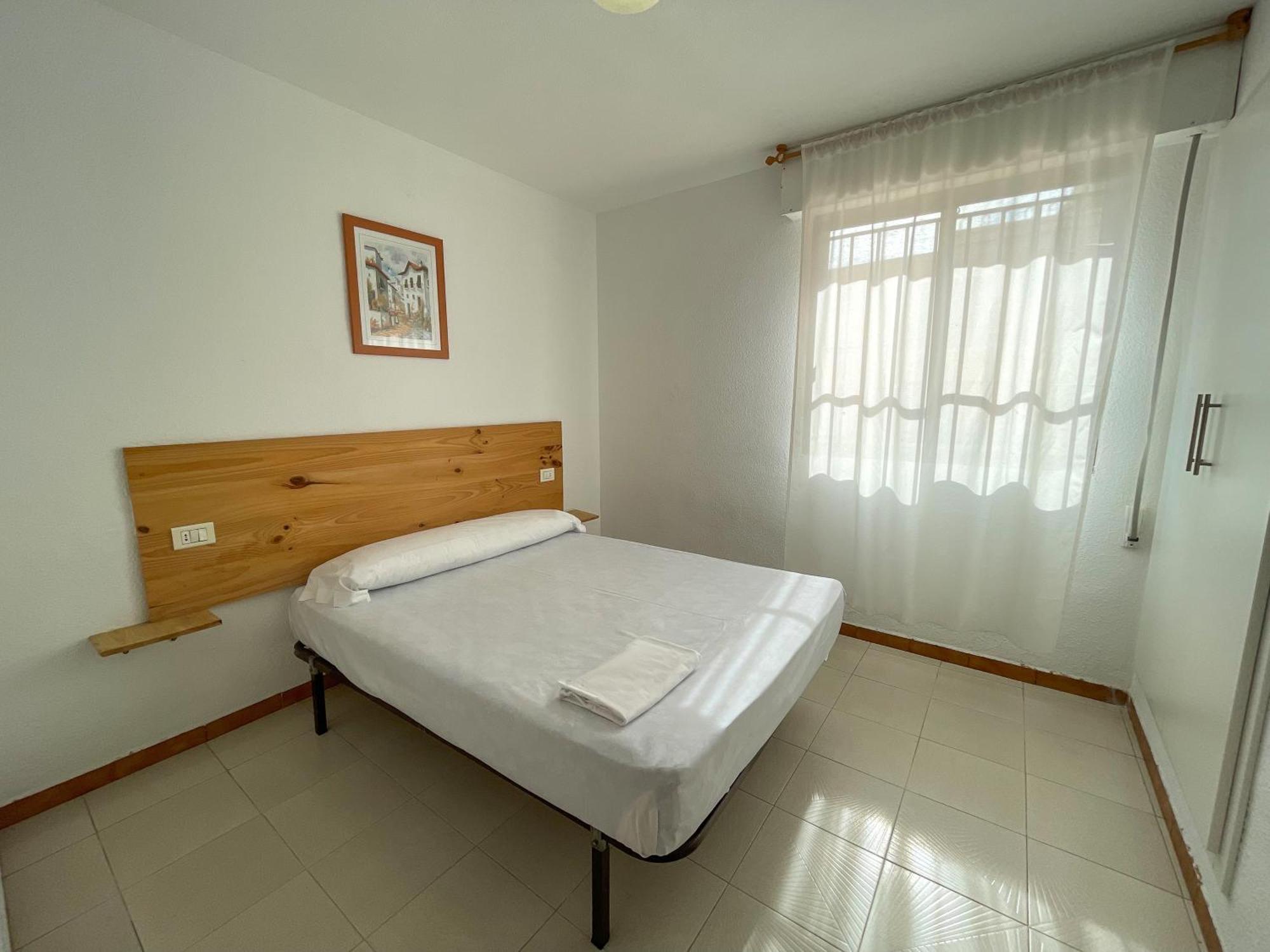 Apartamentos Oropesa Primera Linea 3000 奥罗佩萨德尔马 外观 照片