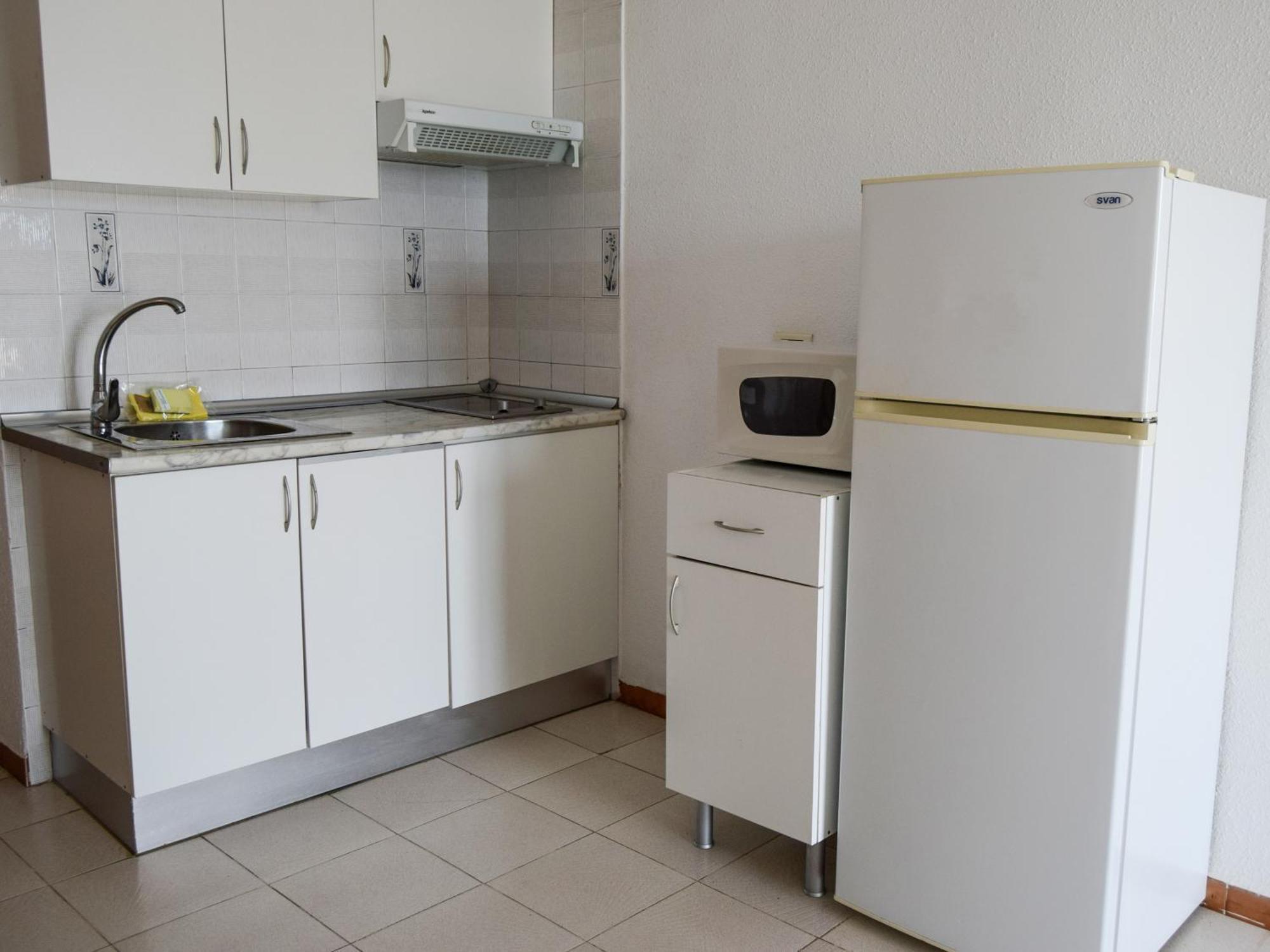 Apartamentos Oropesa Primera Linea 3000 奥罗佩萨德尔马 外观 照片
