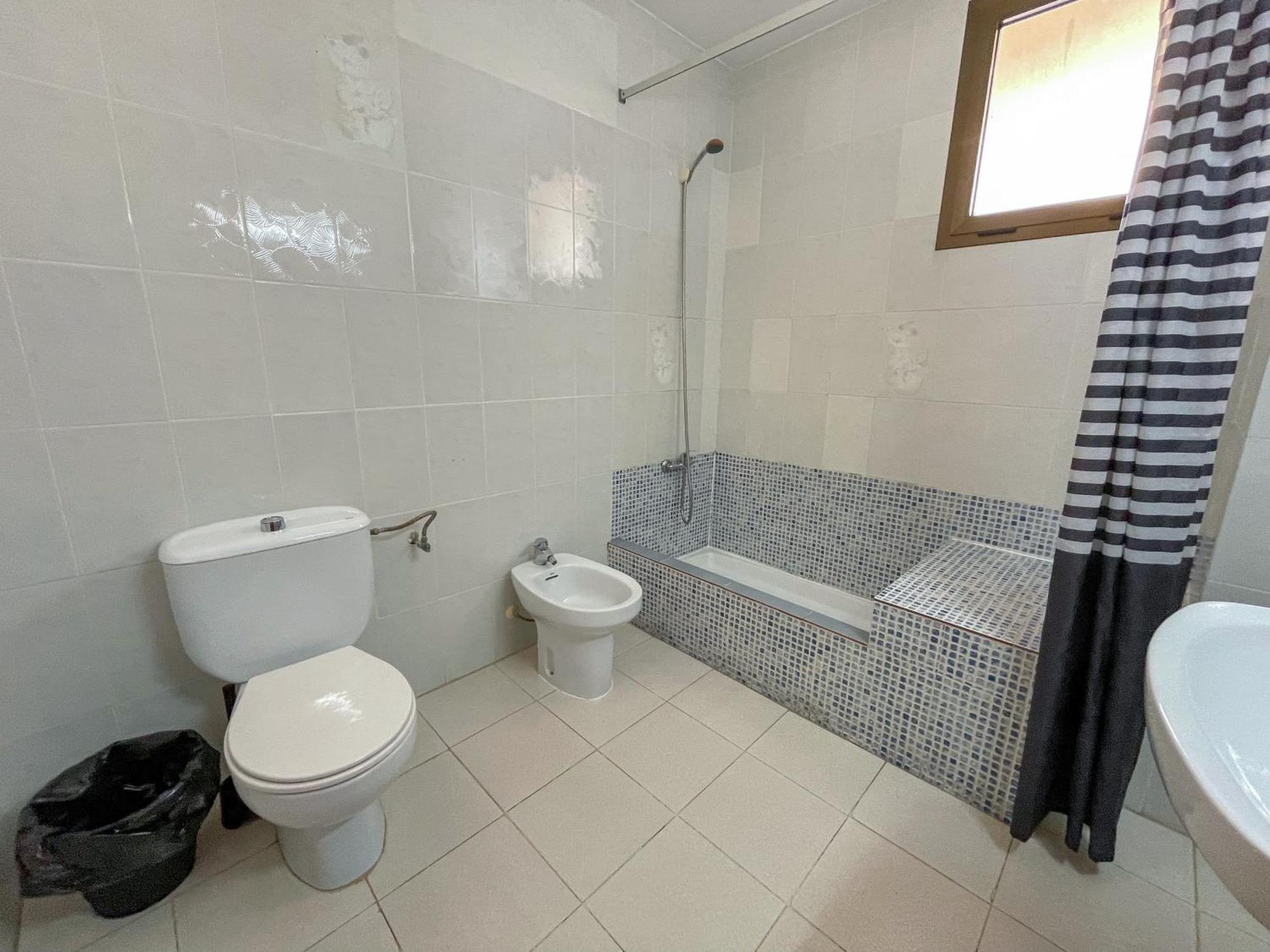 Apartamentos Oropesa Primera Linea 3000 奥罗佩萨德尔马 外观 照片