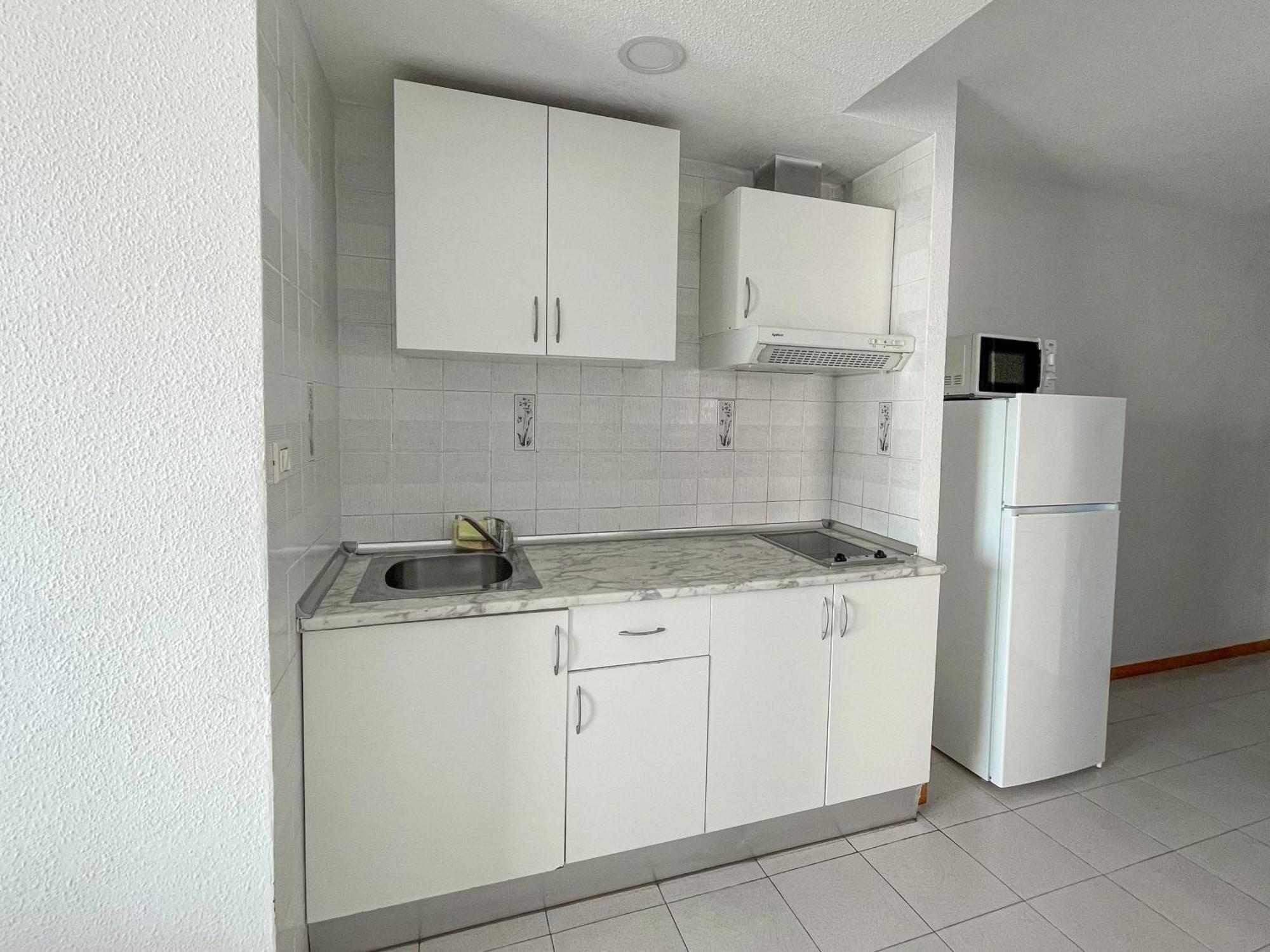 Apartamentos Oropesa Primera Linea 3000 奥罗佩萨德尔马 外观 照片