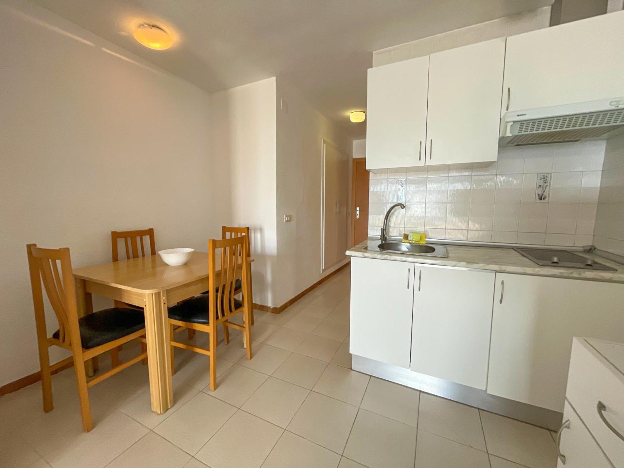 Apartamentos Oropesa Primera Linea 3000 奥罗佩萨德尔马 外观 照片