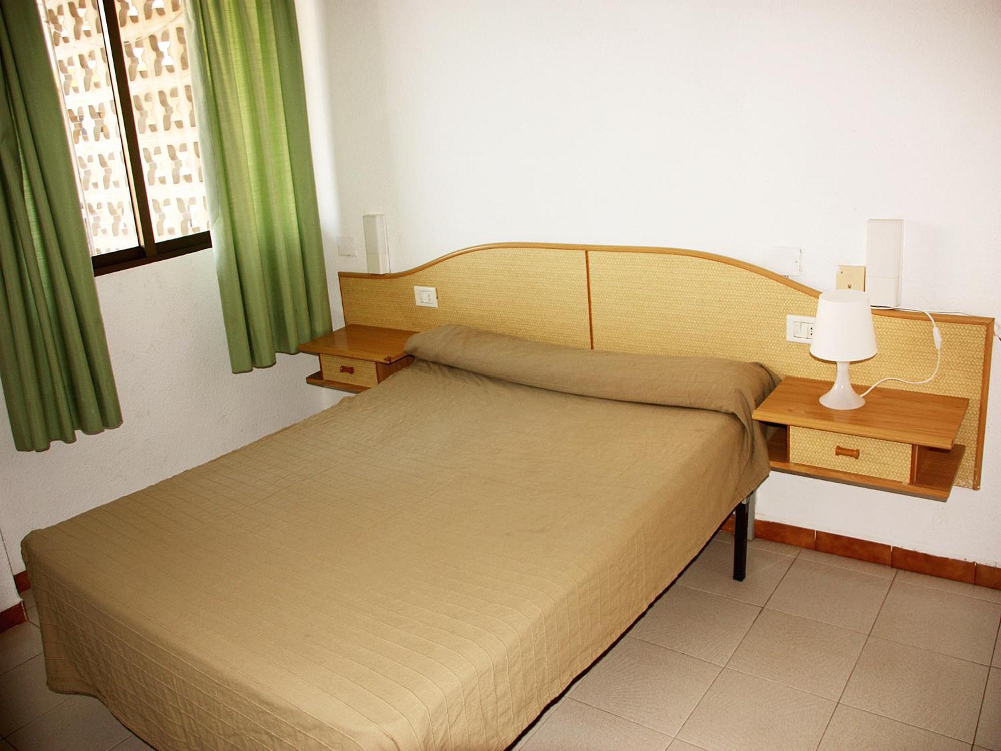 Apartamentos Oropesa Primera Linea 3000 奥罗佩萨德尔马 外观 照片