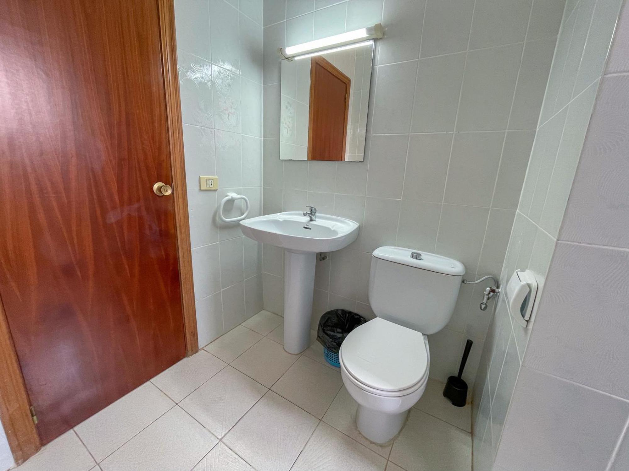 Apartamentos Oropesa Primera Linea 3000 奥罗佩萨德尔马 外观 照片