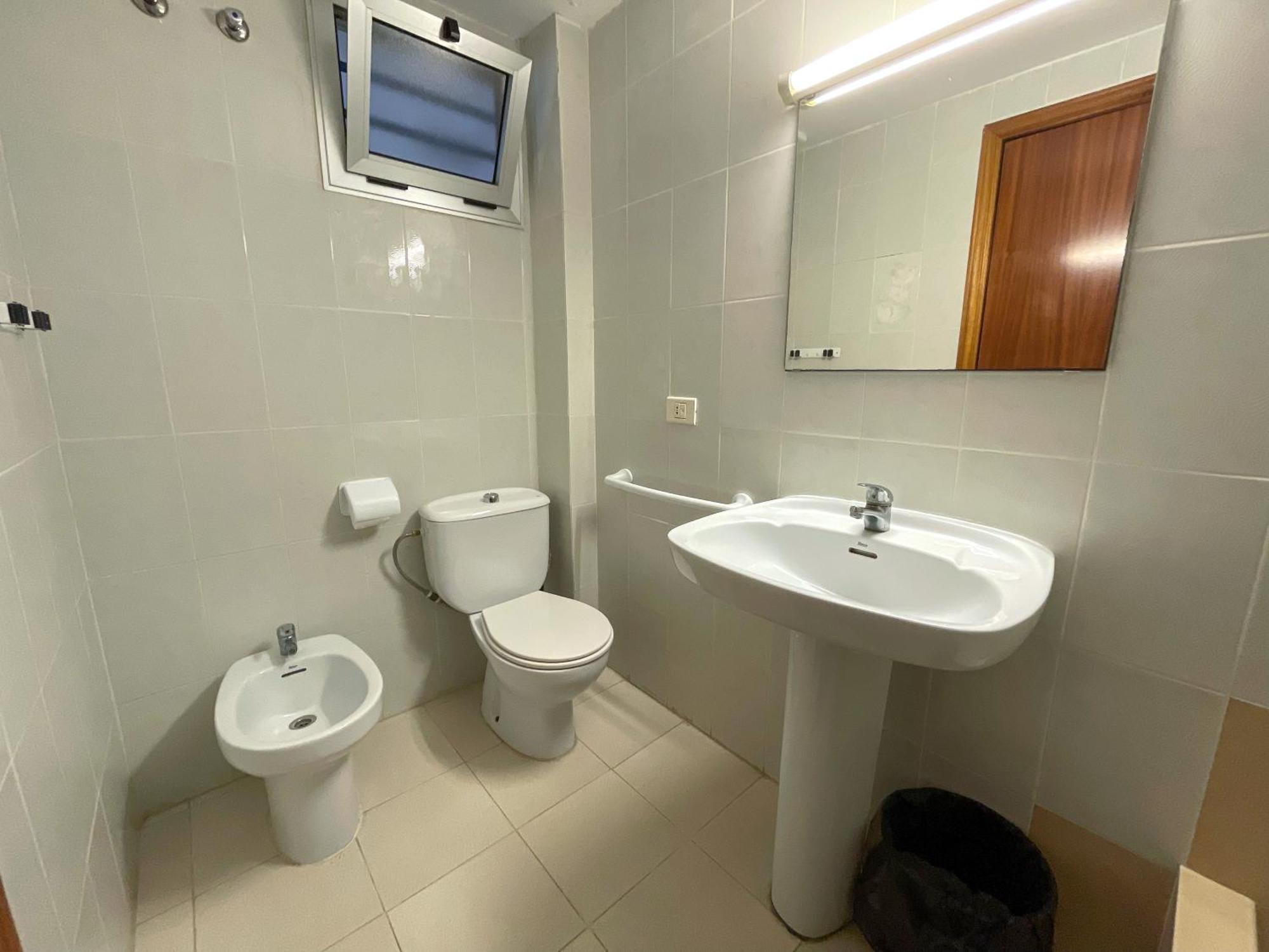Apartamentos Oropesa Primera Linea 3000 奥罗佩萨德尔马 外观 照片