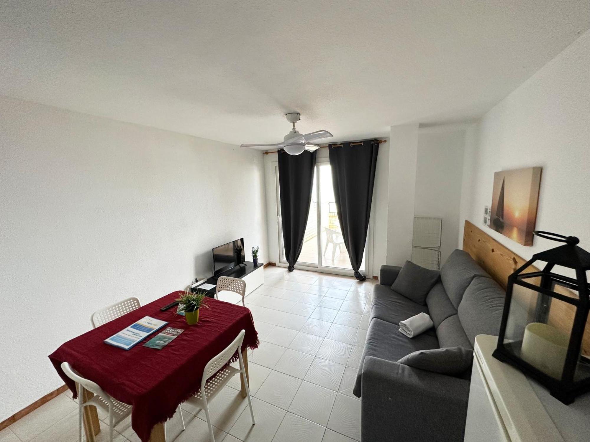 Apartamentos Oropesa Primera Linea 3000 奥罗佩萨德尔马 外观 照片