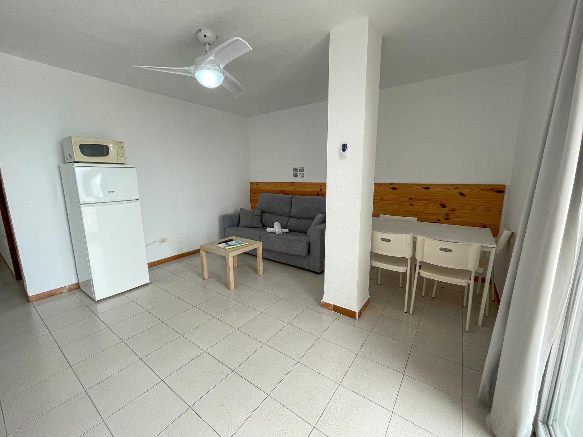Apartamentos Oropesa Primera Linea 3000 奥罗佩萨德尔马 外观 照片