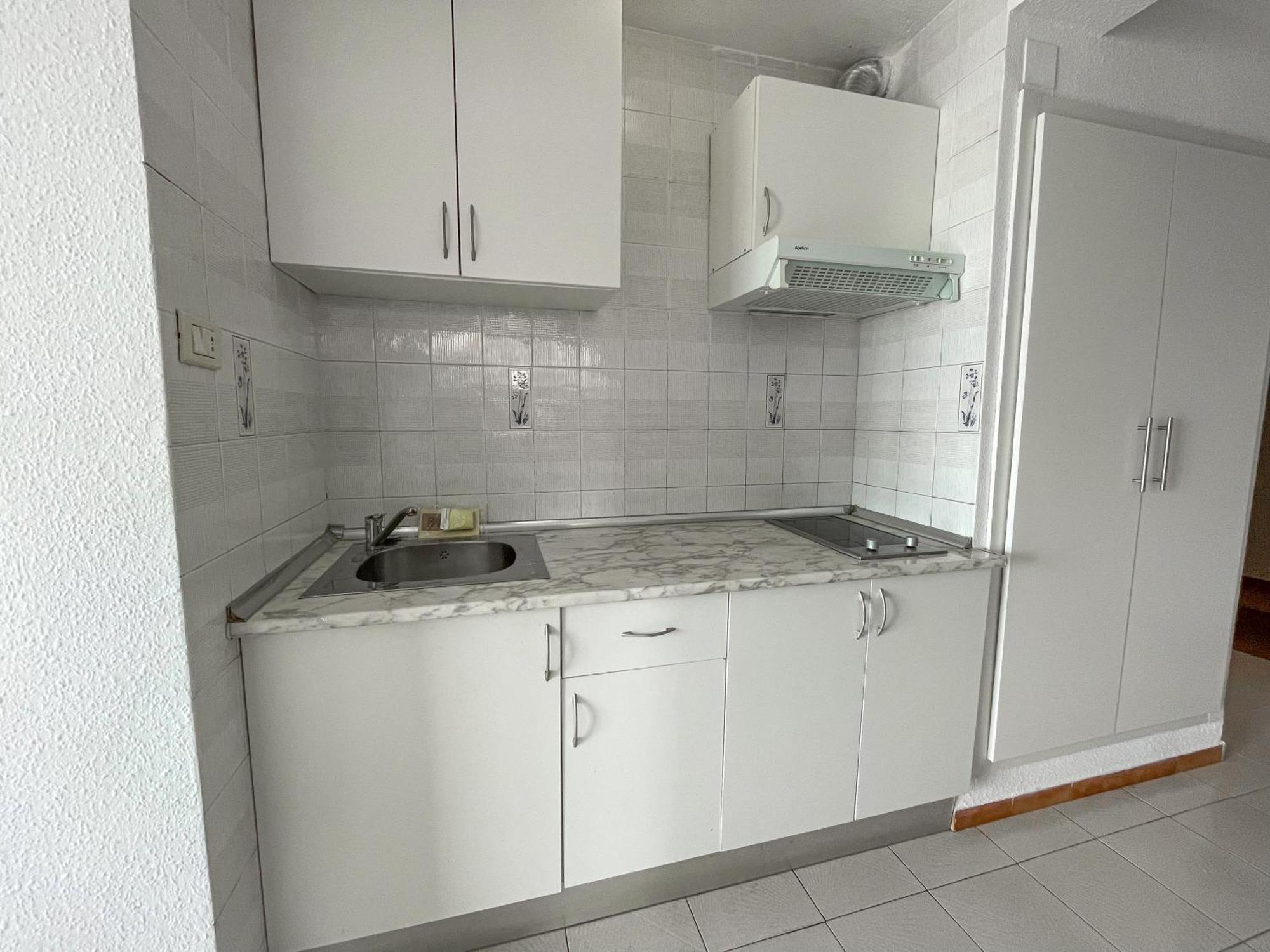 Apartamentos Oropesa Primera Linea 3000 奥罗佩萨德尔马 外观 照片