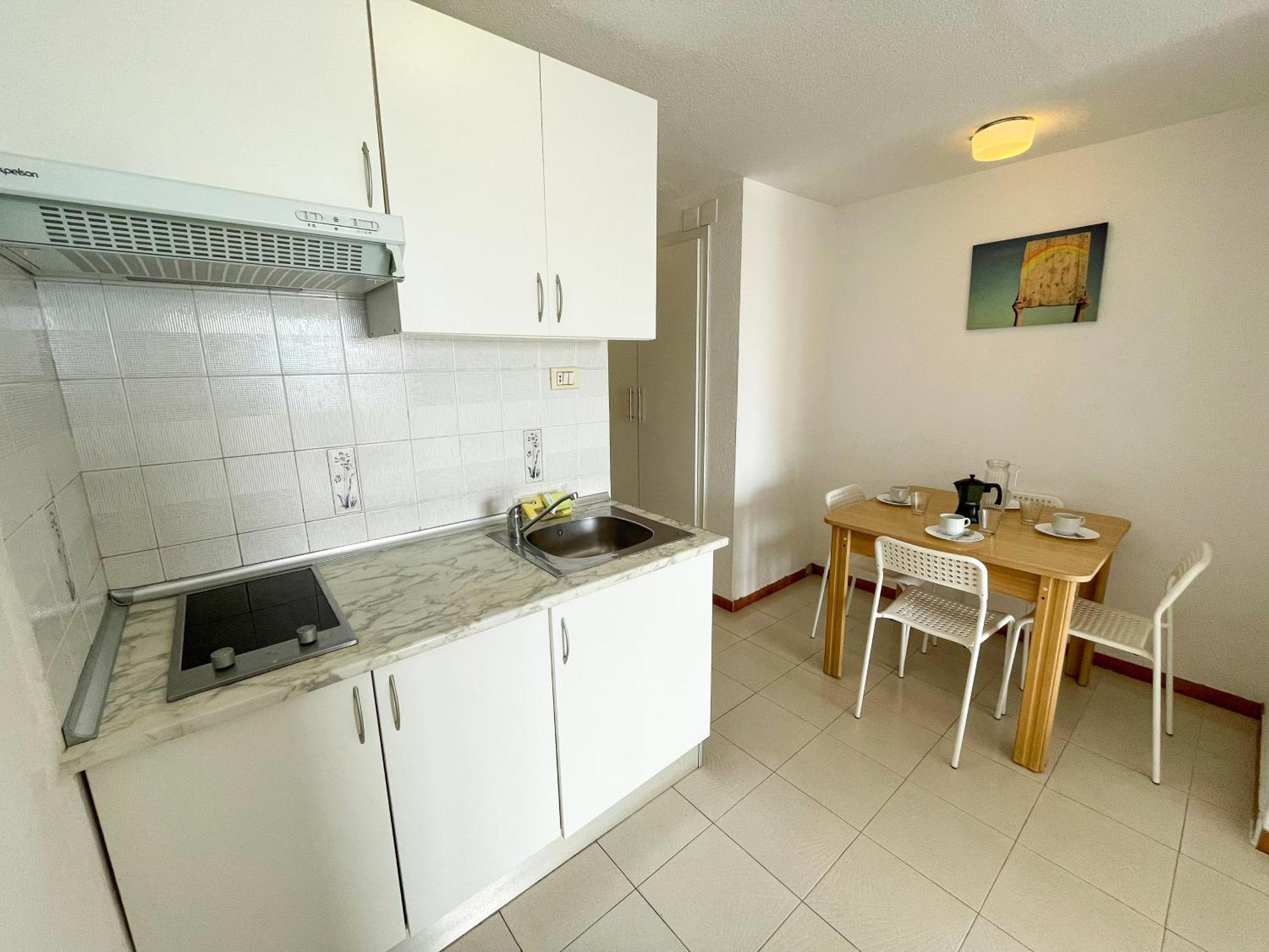 Apartamentos Oropesa Primera Linea 3000 奥罗佩萨德尔马 外观 照片